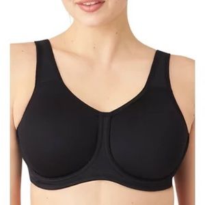 WACOAL Sport Underwire Bra 38H